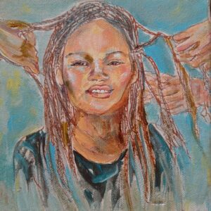Portrait