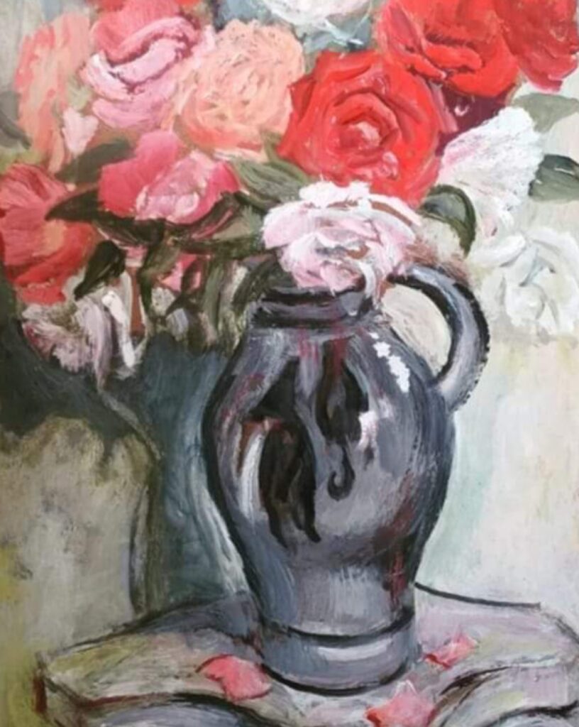 Still Life