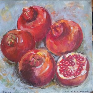 Still Life