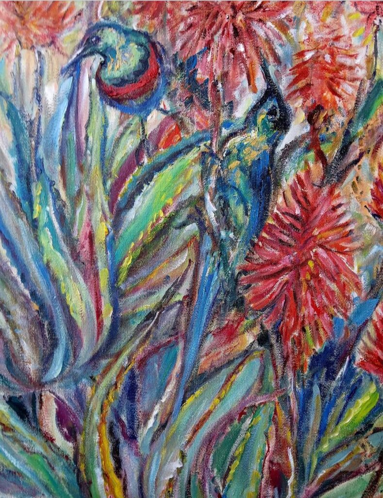 Still Life