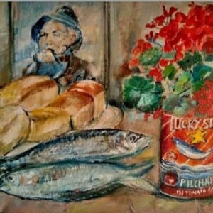 Still Life
