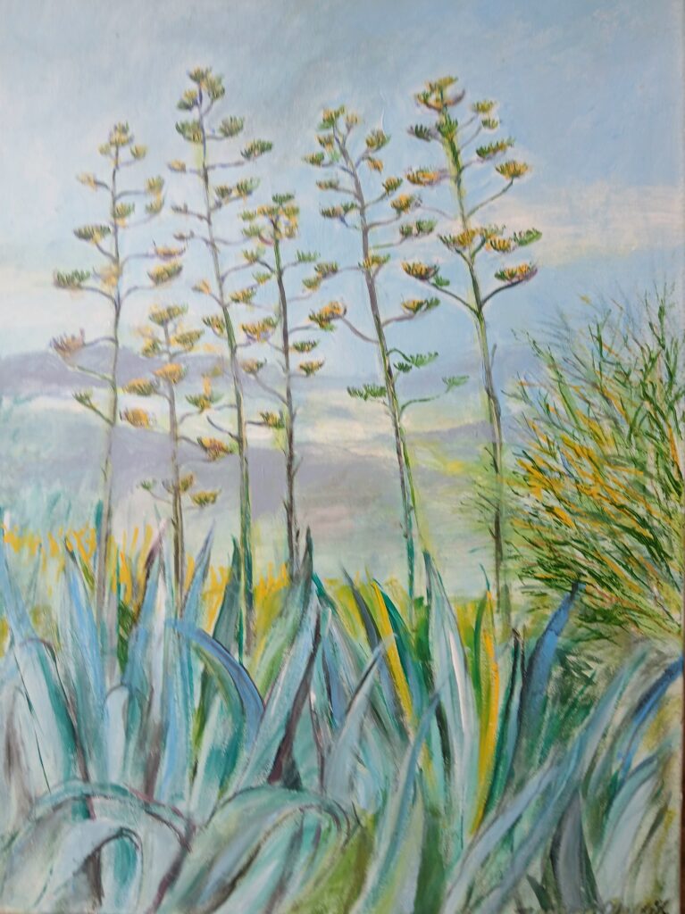 Landscape