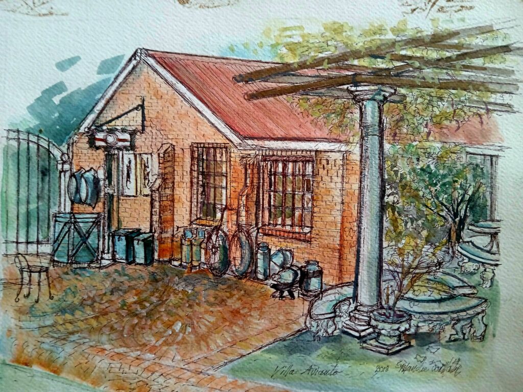Architecture