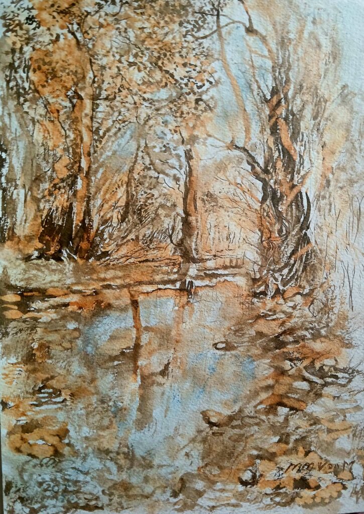 Landscape