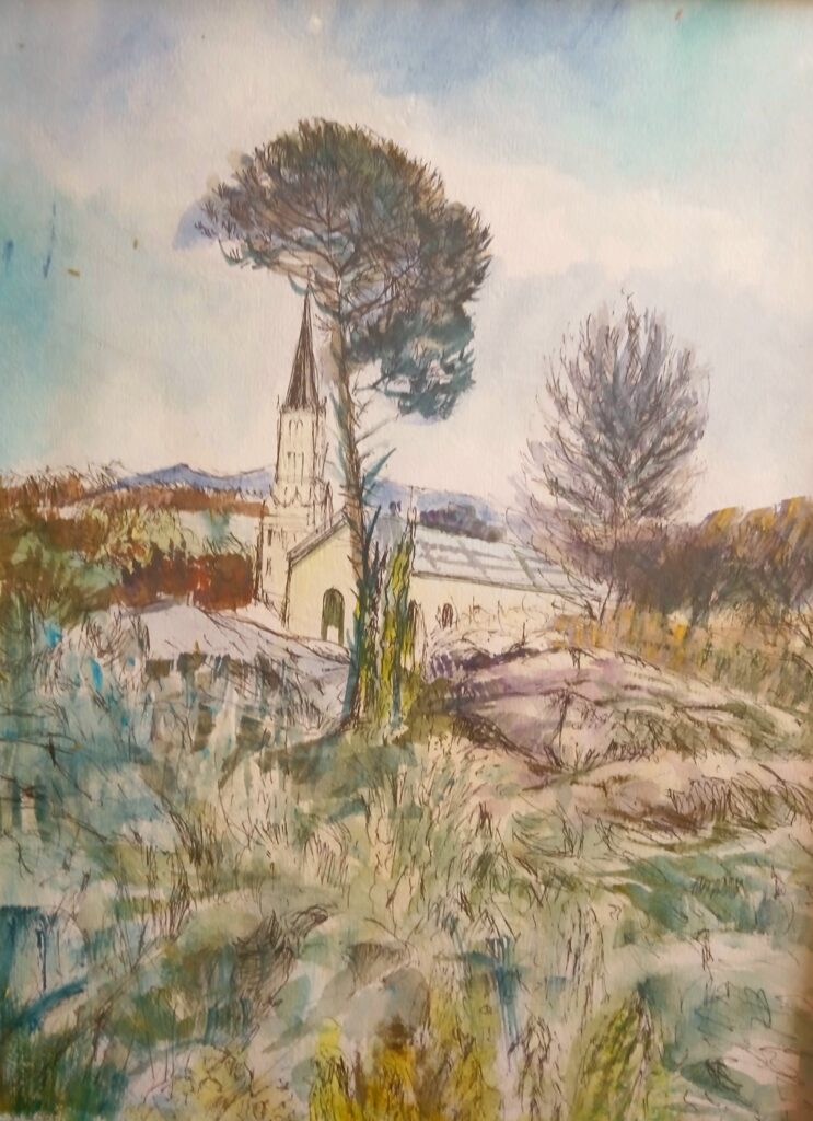 Landscape