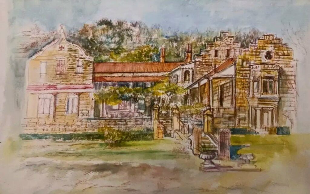 Architecture