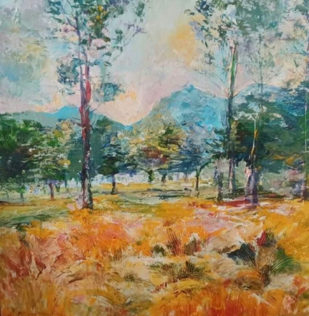 Landscape