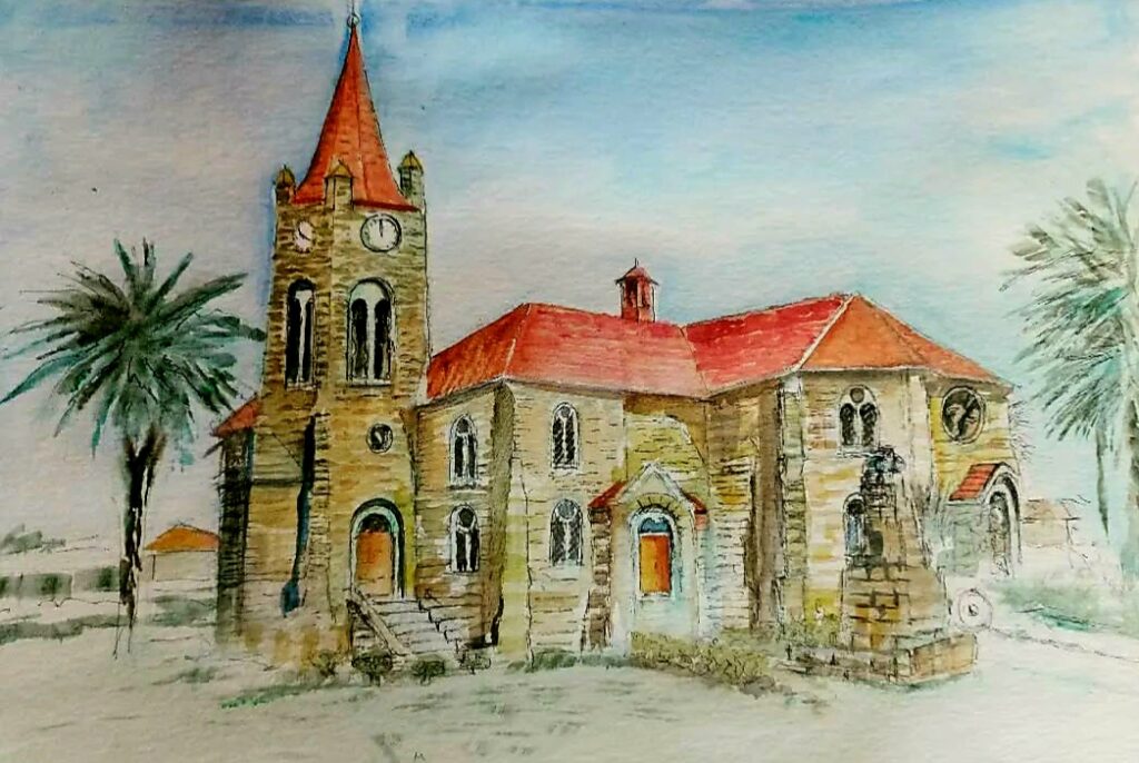 Architecture