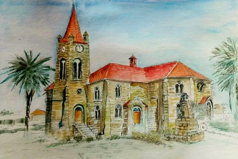 Architecture