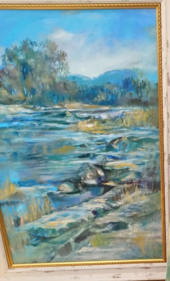 Landscape