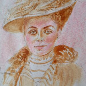 Portrait