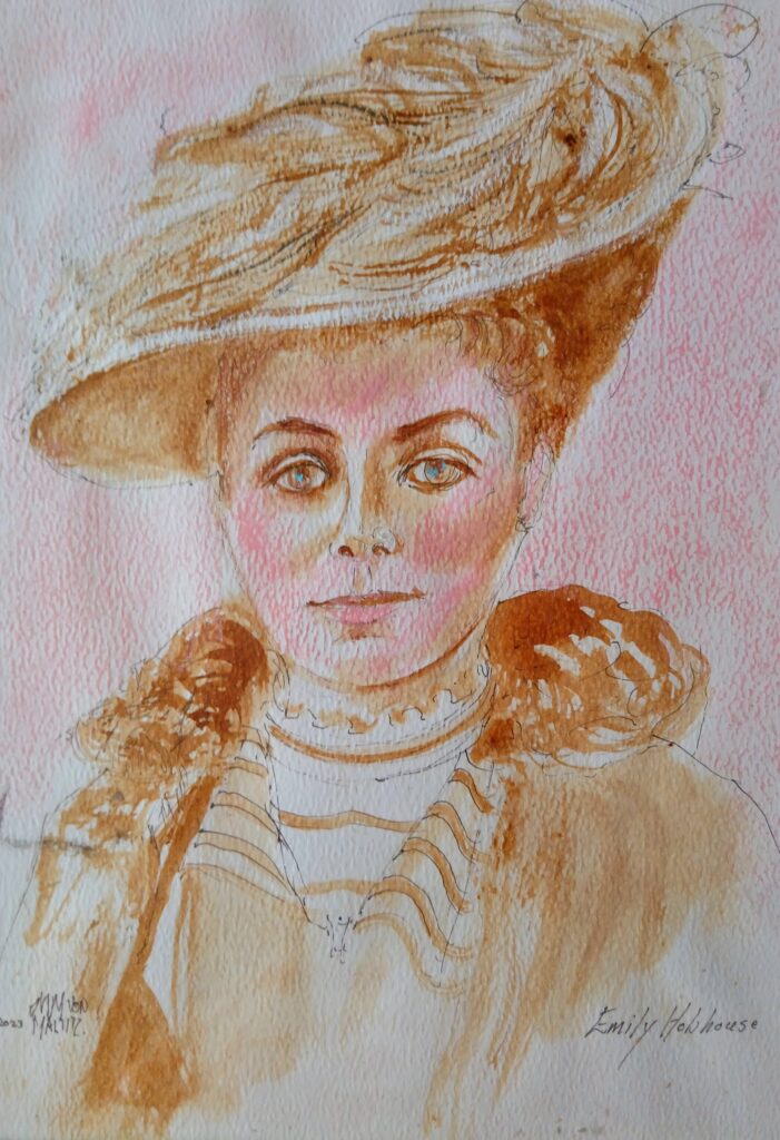 Portrait