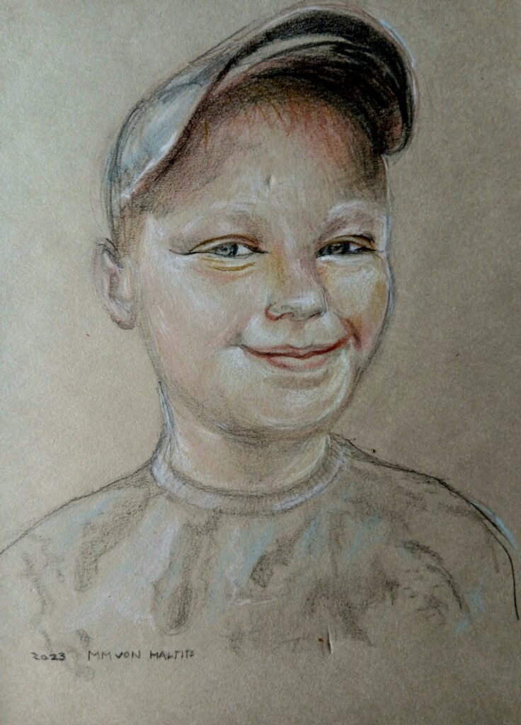 Portrait
