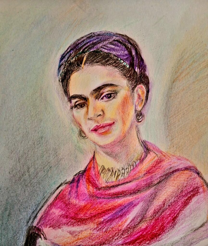 Portrait